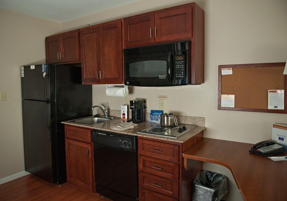 Extended Stay America Suites - Lawton - Fort Sill Bagian luar foto