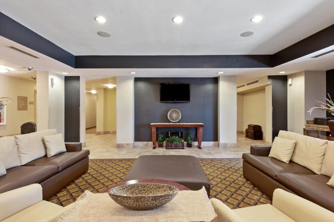Extended Stay America Suites - Lawton - Fort Sill Bagian luar foto
