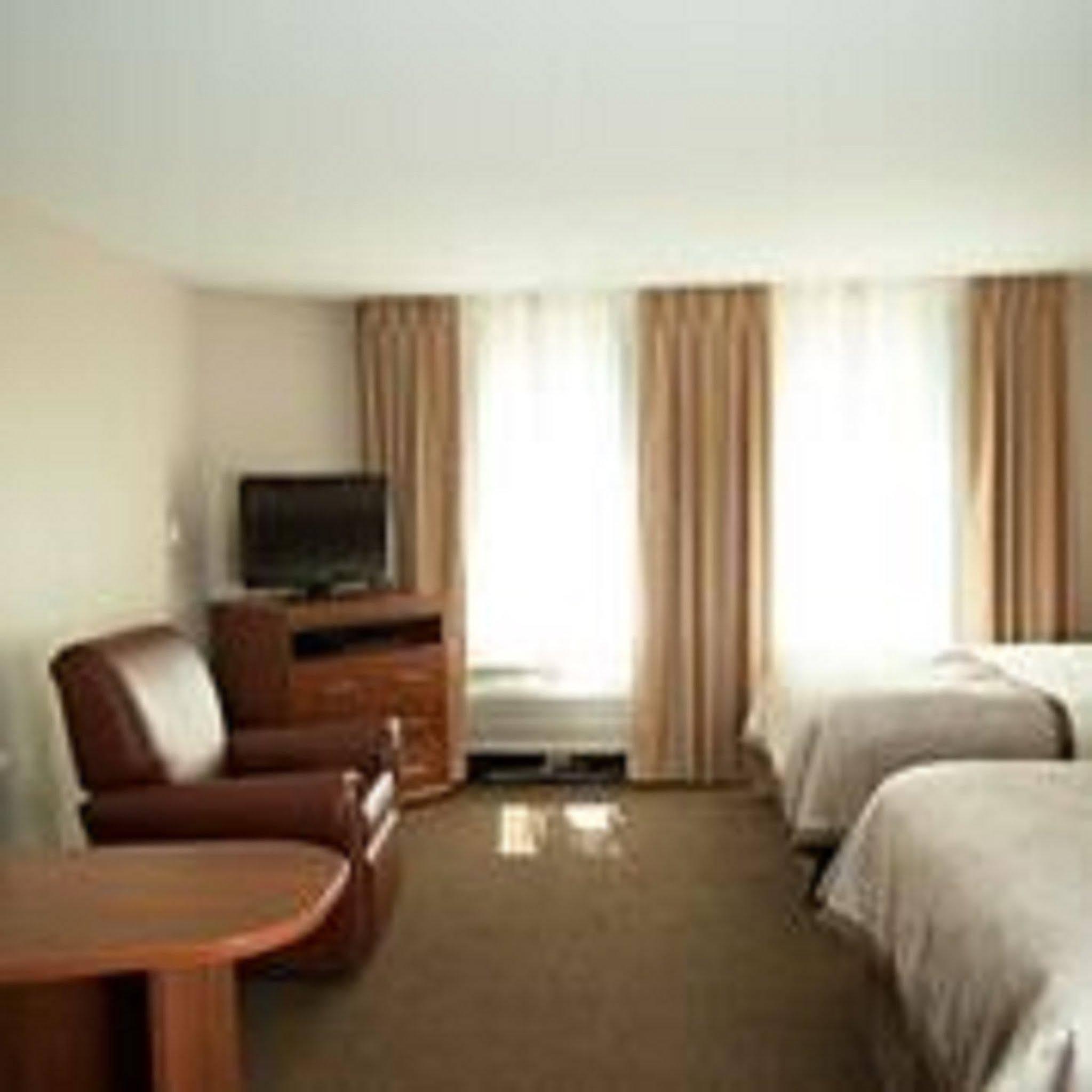 Extended Stay America Suites - Lawton - Fort Sill Bagian luar foto