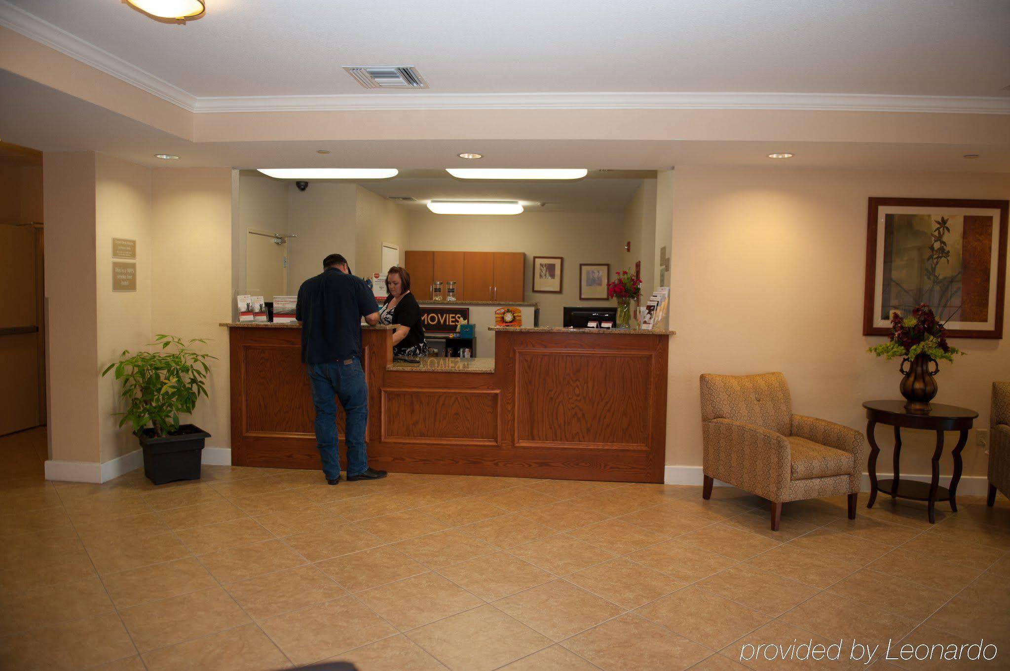 Extended Stay America Suites - Lawton - Fort Sill Bagian luar foto