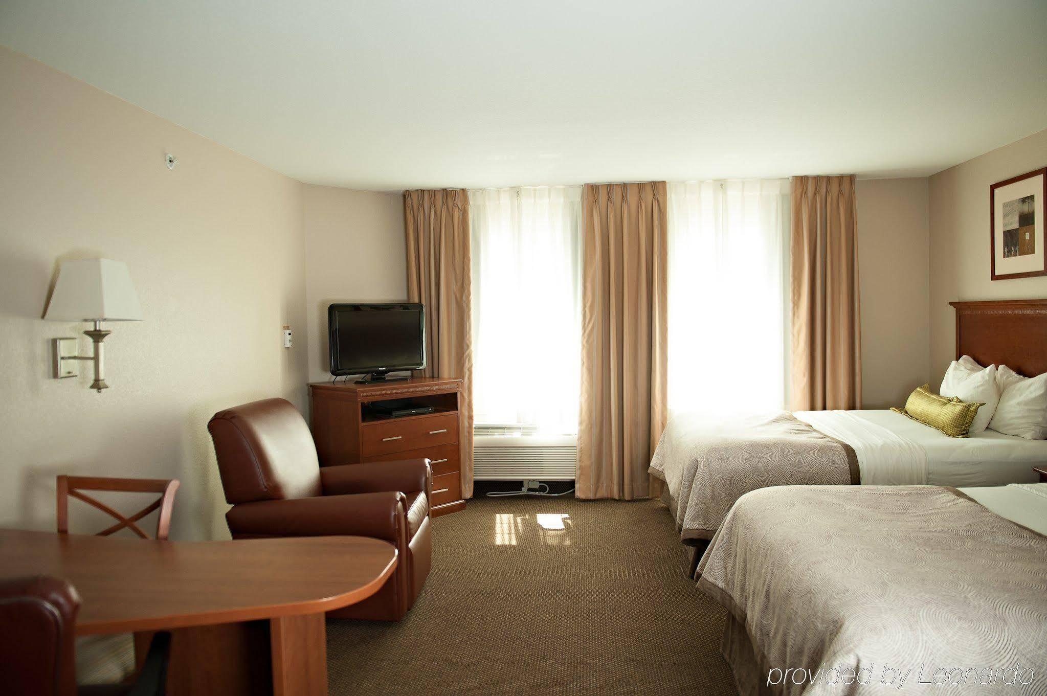 Extended Stay America Suites - Lawton - Fort Sill Bagian luar foto