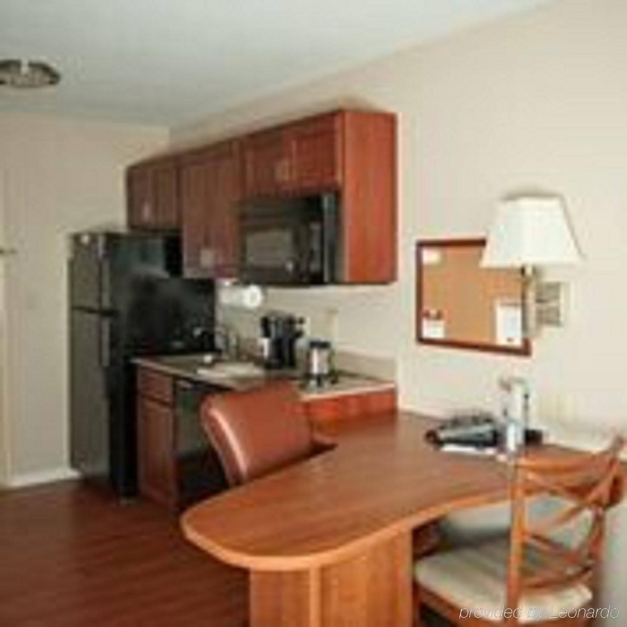 Extended Stay America Suites - Lawton - Fort Sill Bagian luar foto