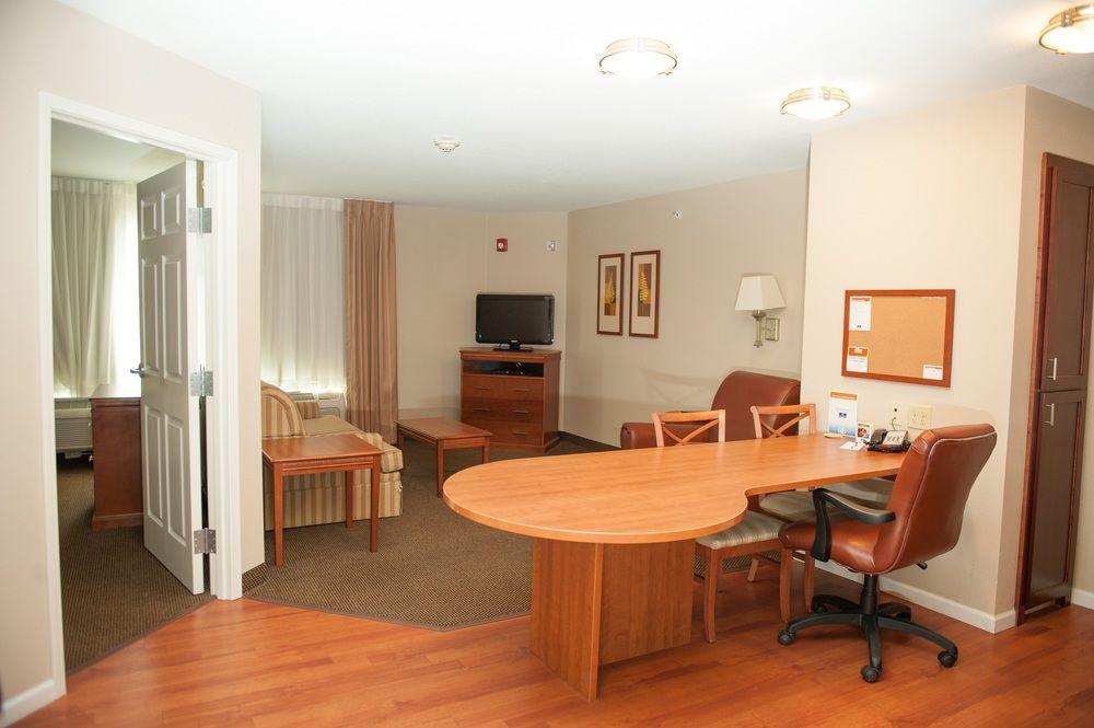 Extended Stay America Suites - Lawton - Fort Sill Bagian luar foto