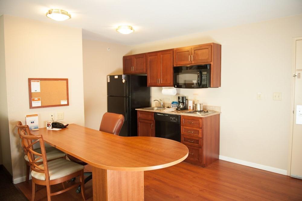 Extended Stay America Suites - Lawton - Fort Sill Bagian luar foto