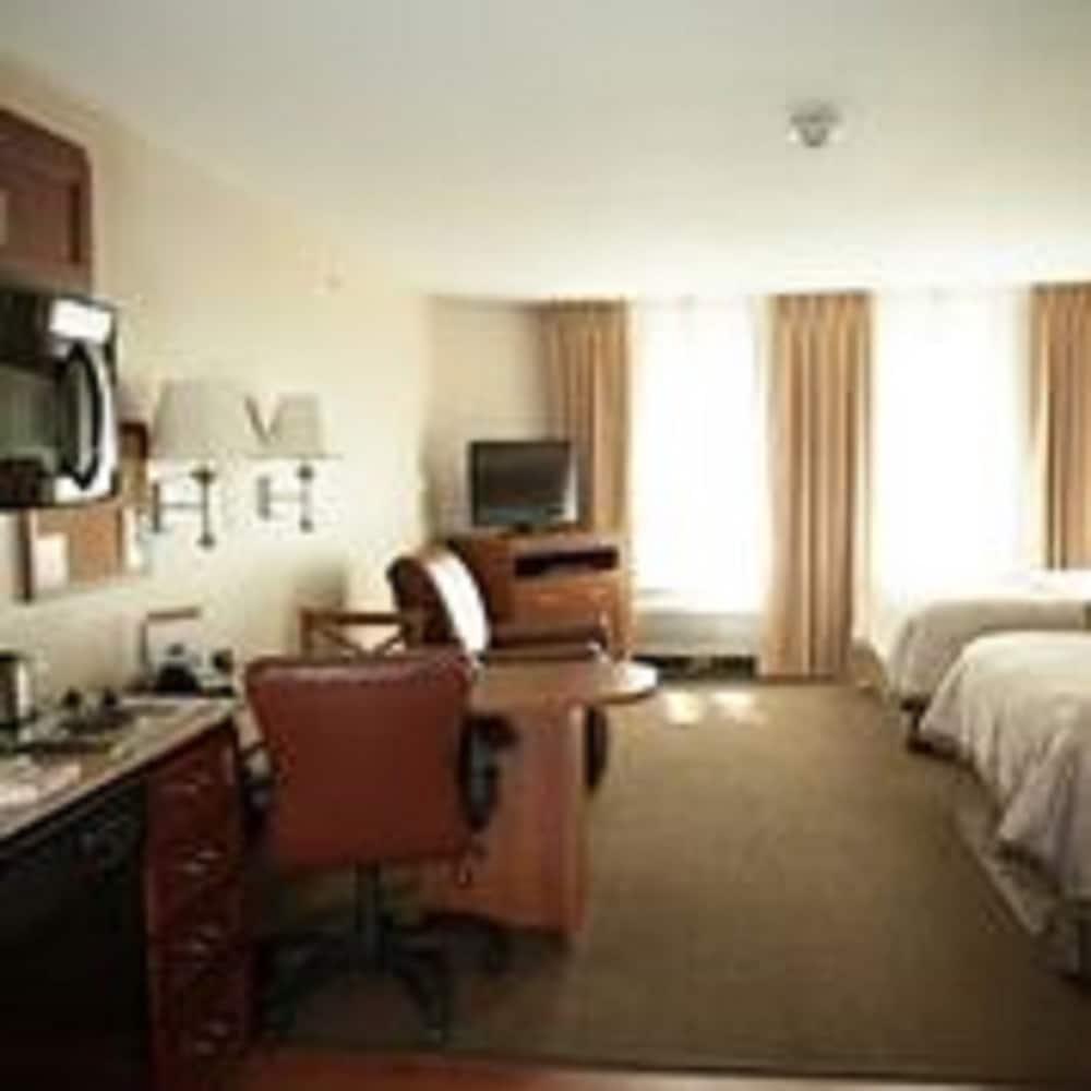 Extended Stay America Suites - Lawton - Fort Sill Bagian luar foto