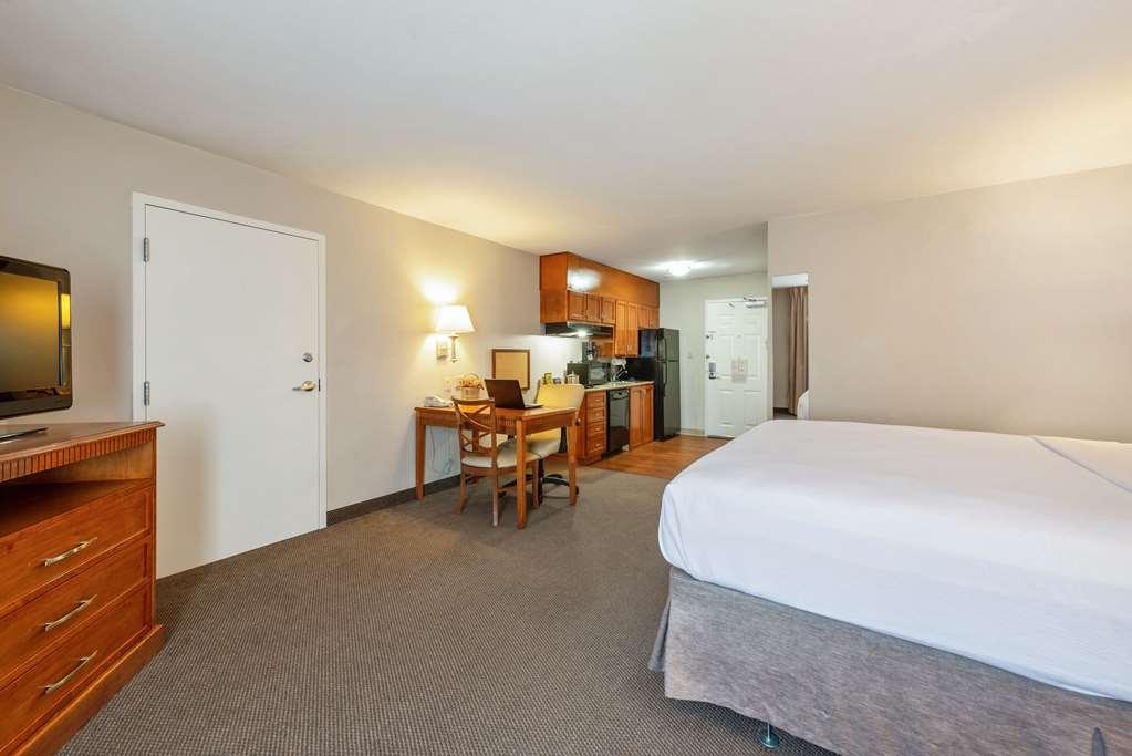 Extended Stay America Suites - Lawton - Fort Sill Ruang foto