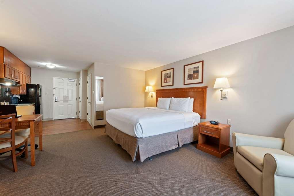 Extended Stay America Suites - Lawton - Fort Sill Ruang foto
