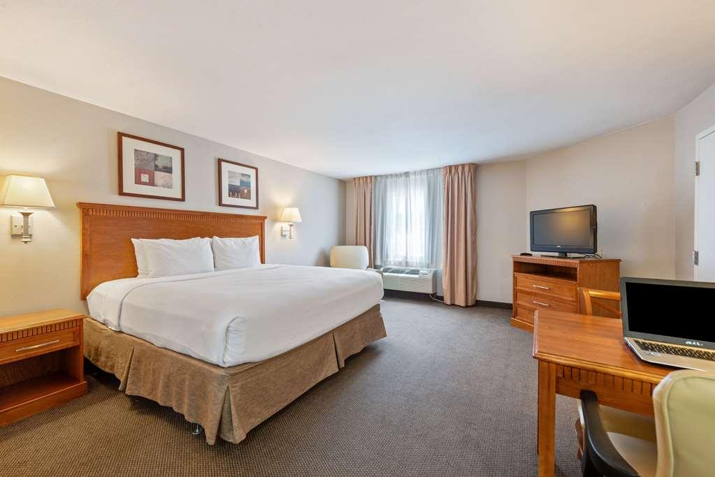 Extended Stay America Suites - Lawton - Fort Sill Ruang foto