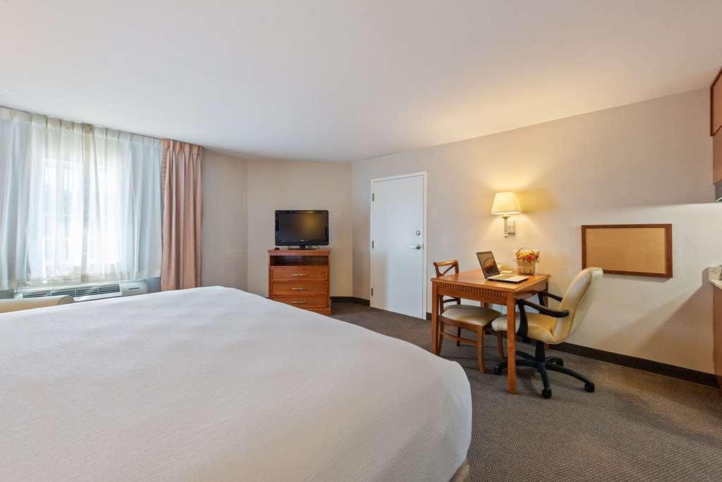 Extended Stay America Suites - Lawton - Fort Sill Ruang foto