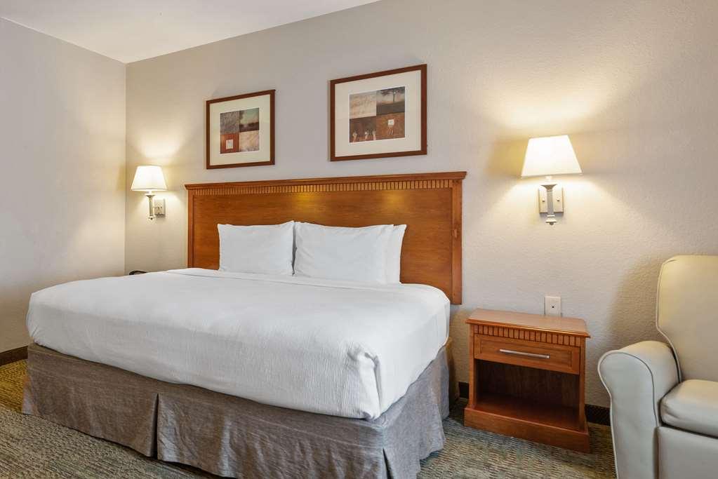 Extended Stay America Suites - Lawton - Fort Sill Ruang foto