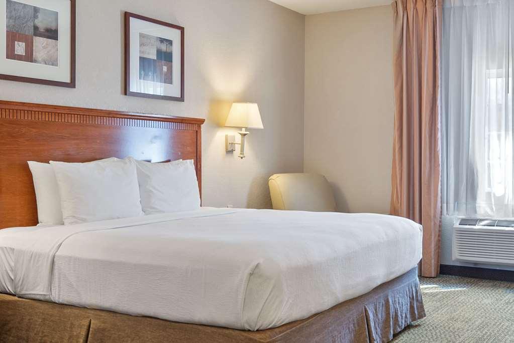Extended Stay America Suites - Lawton - Fort Sill Ruang foto
