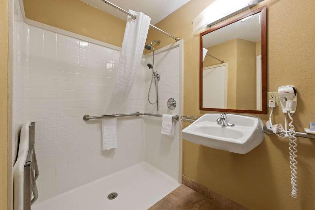 Extended Stay America Suites - Lawton - Fort Sill Bagian luar foto