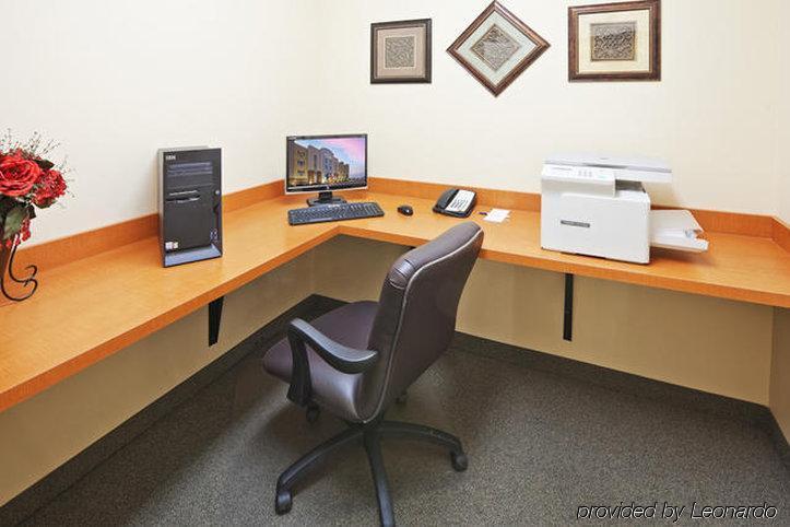 Extended Stay America Suites - Lawton - Fort Sill Bagian luar foto