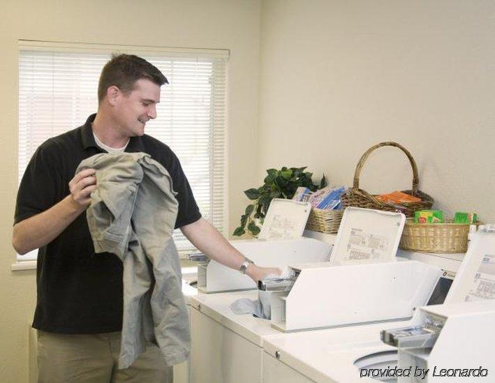 Extended Stay America Suites - Lawton - Fort Sill Fasilitas foto