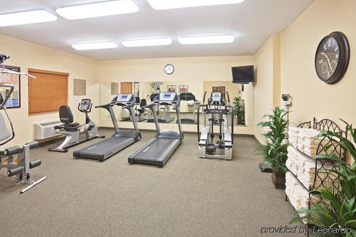 Extended Stay America Suites - Lawton - Fort Sill Bagian luar foto