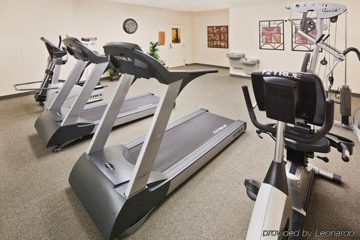 Extended Stay America Suites - Lawton - Fort Sill Bagian luar foto