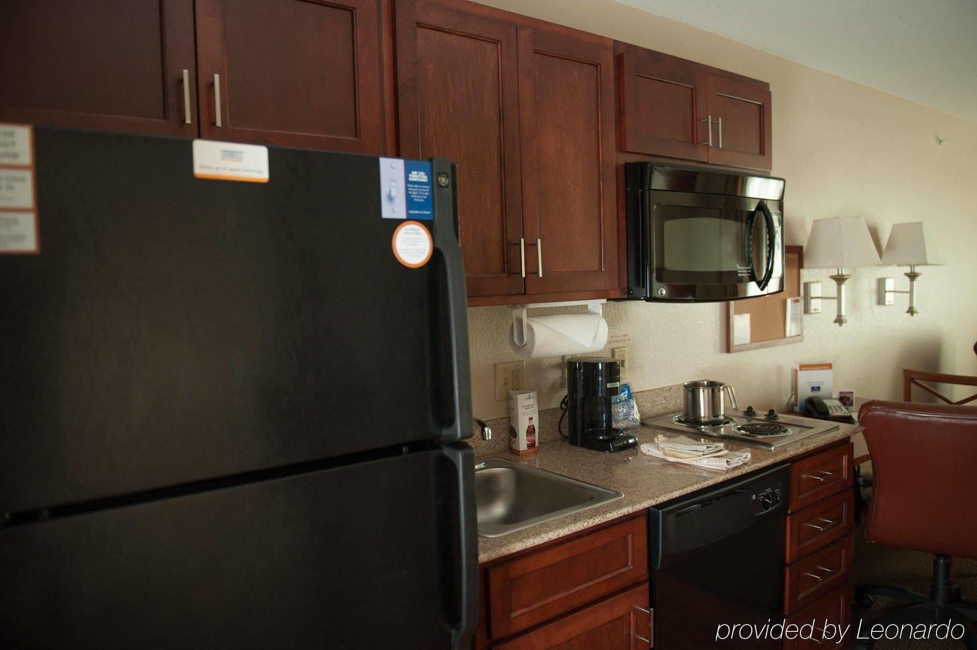 Extended Stay America Suites - Lawton - Fort Sill Bagian luar foto