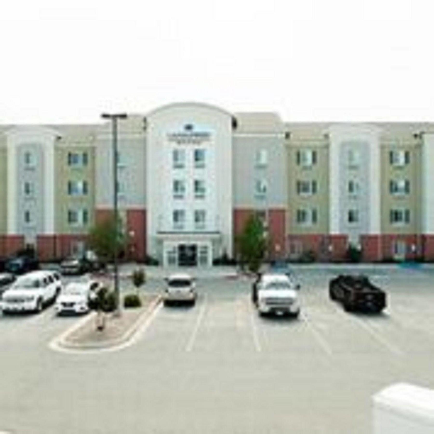 Extended Stay America Suites - Lawton - Fort Sill Bagian luar foto