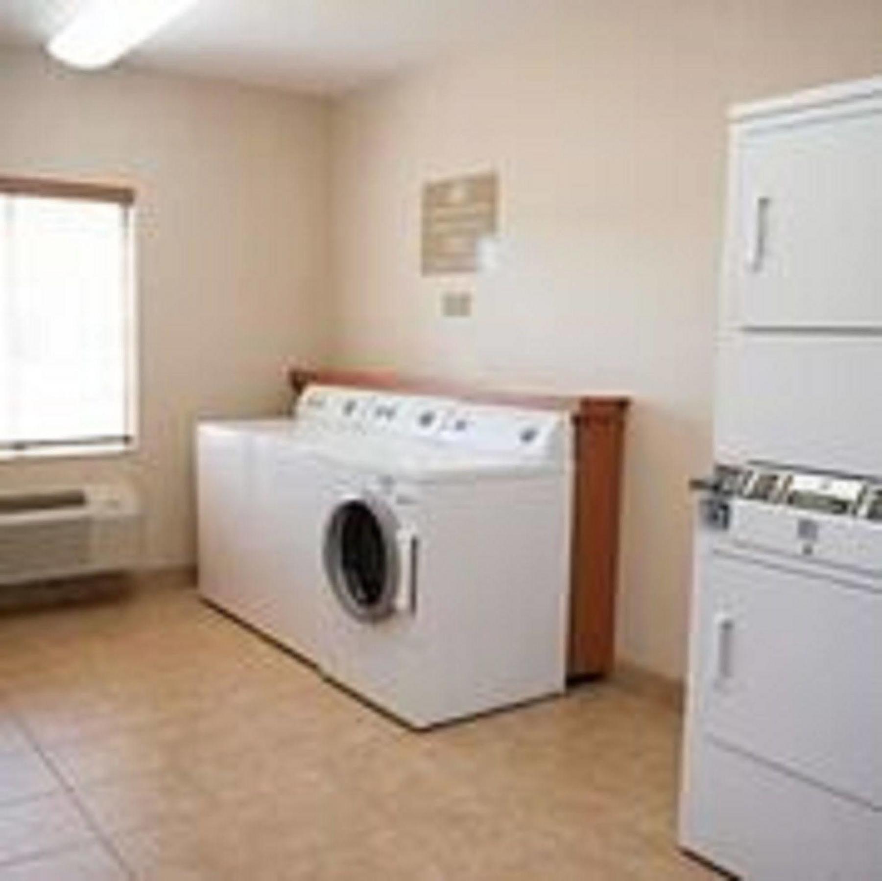 Extended Stay America Suites - Lawton - Fort Sill Bagian luar foto