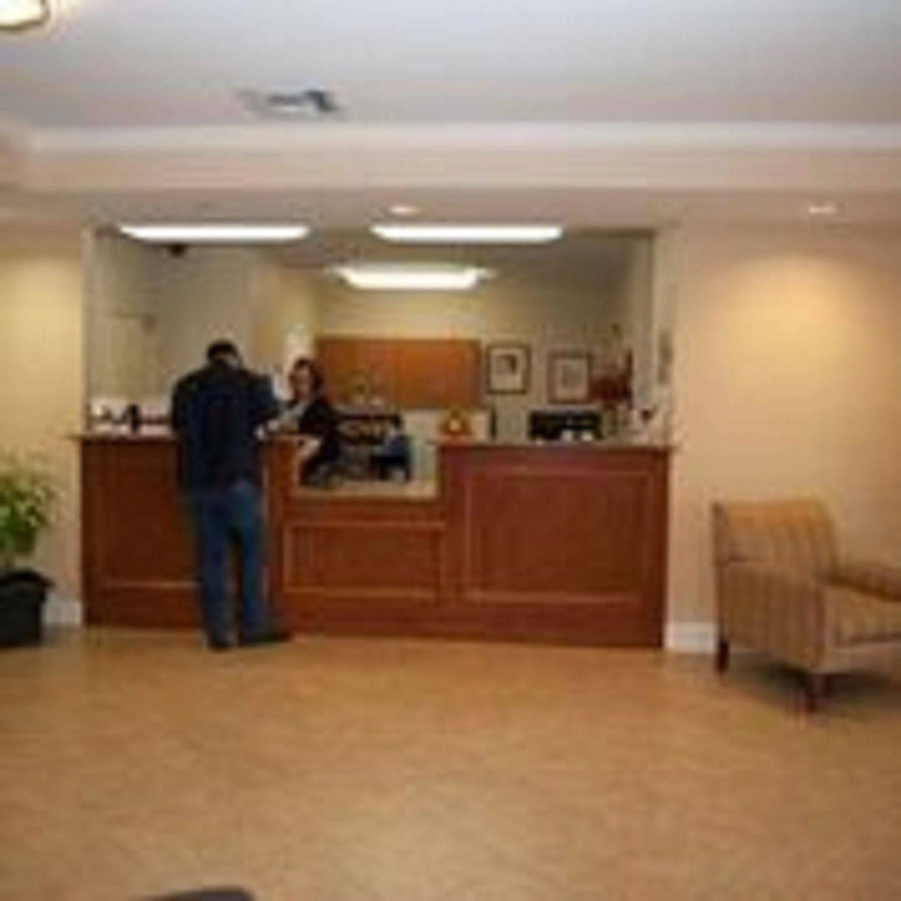 Extended Stay America Suites - Lawton - Fort Sill Bagian luar foto