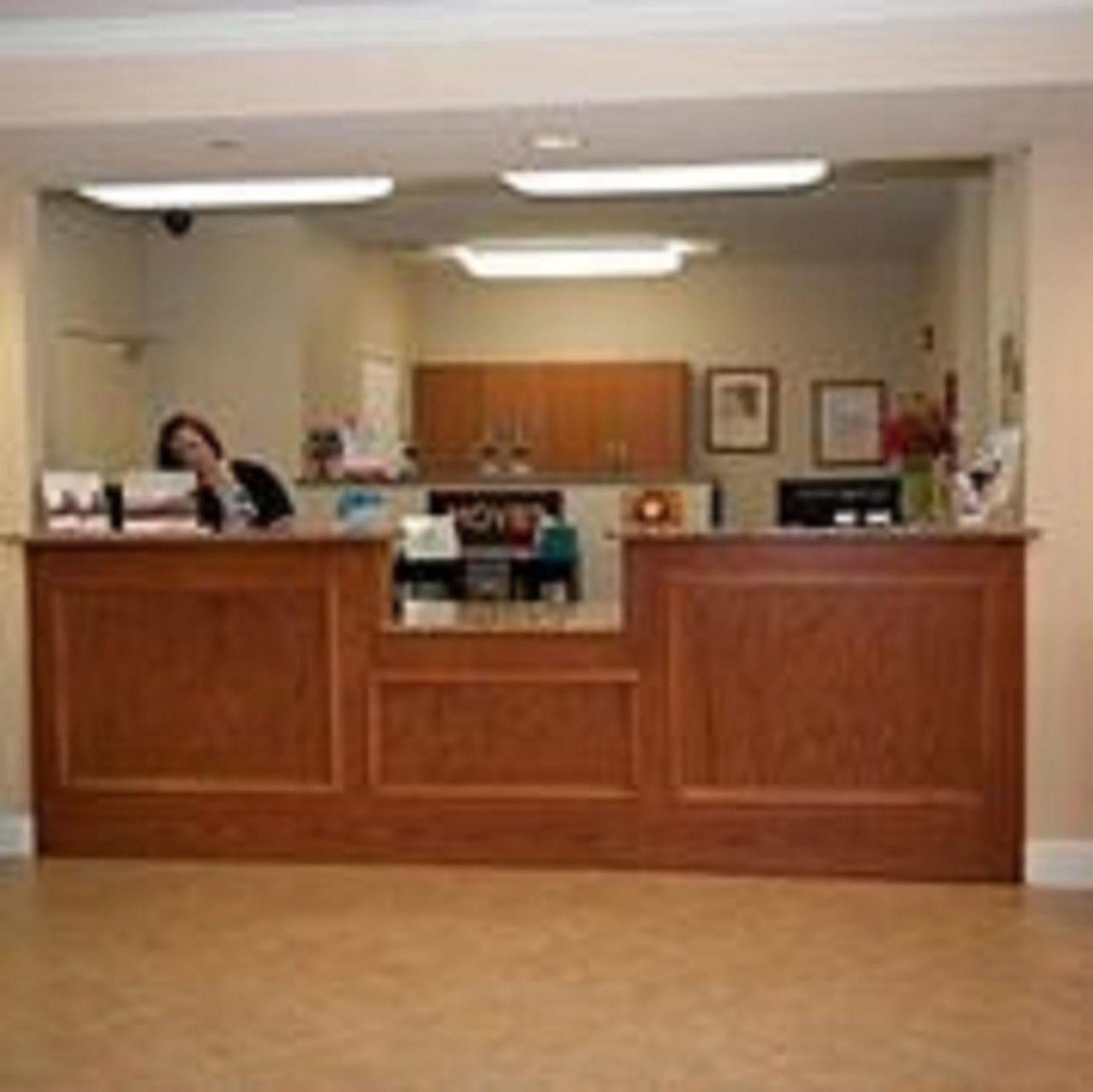 Extended Stay America Suites - Lawton - Fort Sill Bagian luar foto