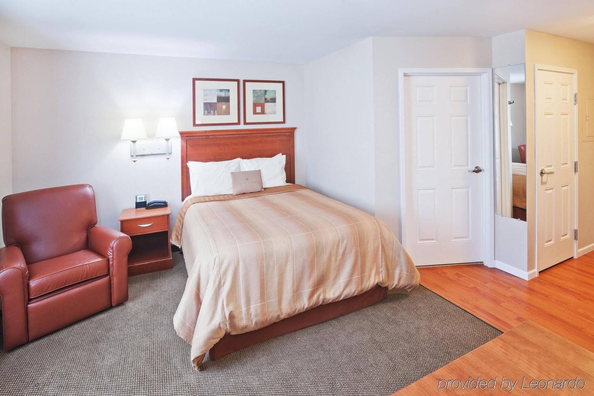 Extended Stay America Suites - Lawton - Fort Sill Bagian luar foto