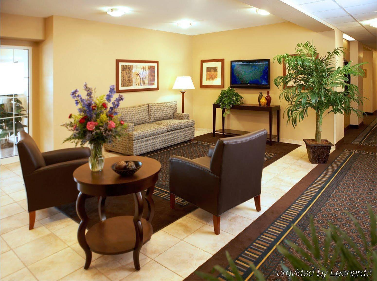 Extended Stay America Suites - Lawton - Fort Sill Bagian luar foto