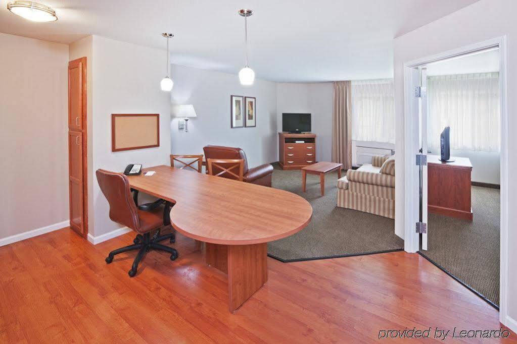 Extended Stay America Suites - Lawton - Fort Sill Bagian luar foto