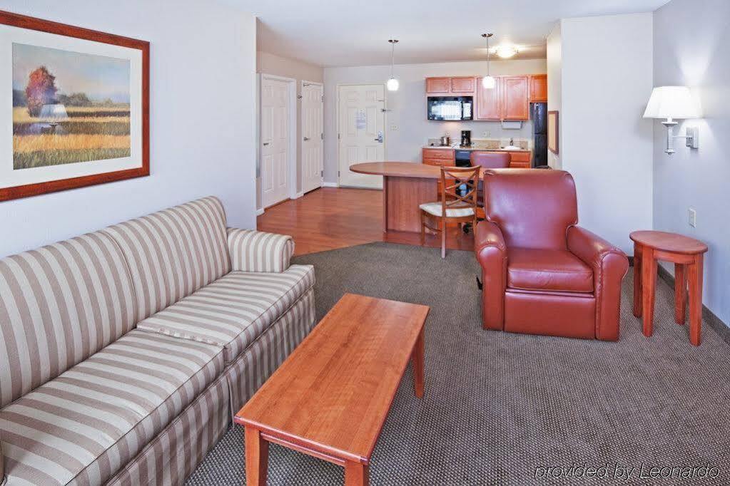 Extended Stay America Suites - Lawton - Fort Sill Bagian luar foto