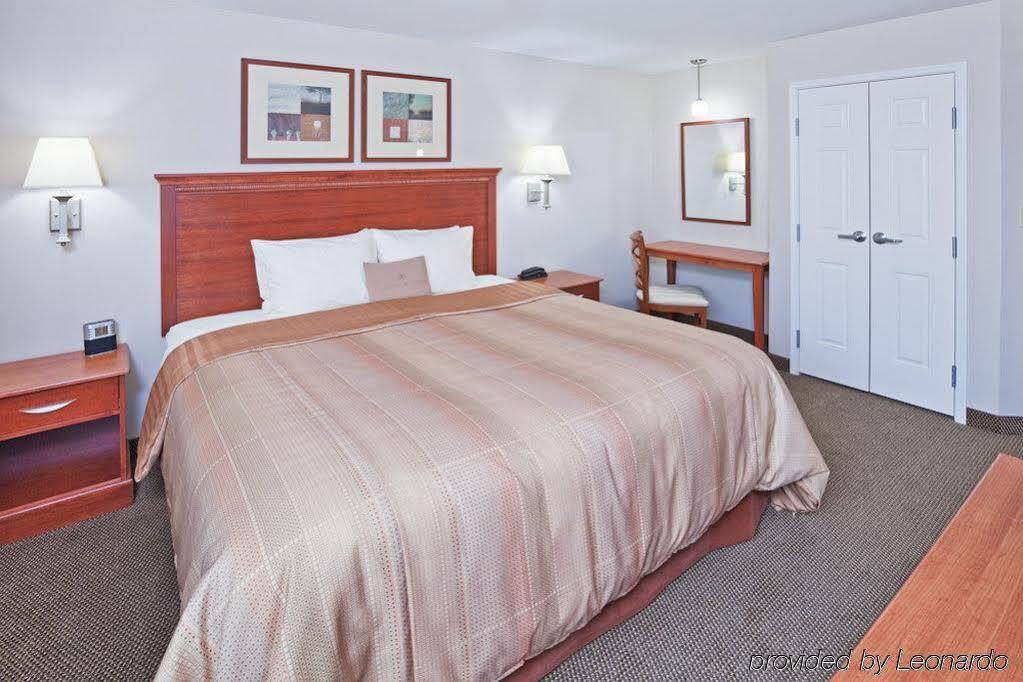 Extended Stay America Suites - Lawton - Fort Sill Bagian luar foto